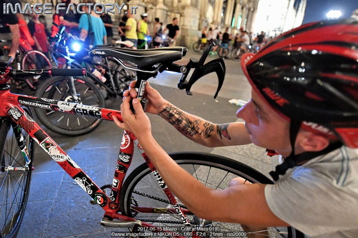 2017-06-15 Milano - Critical Mass 0195